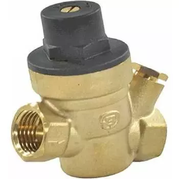 Редуктор давления ELSEN