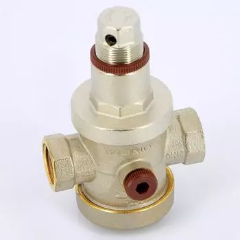 Редуктор давления ITAP