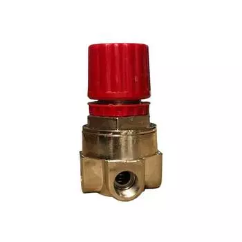 Редуктор давления Optimus