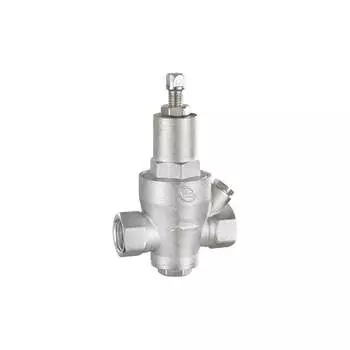 Редуктор давления под манометр DOUBLE-LIN