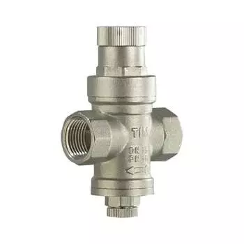 Редуктор давления TIM 773203