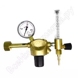 Редуктор для газовой смеси ar/co2 cavagna group 6000d 61h3905029