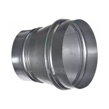 Редуктор для круглых воздуховодов ООО Вентмаркет Red100x315