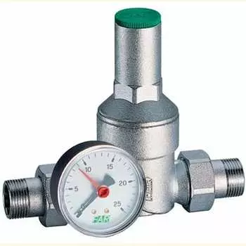 Редуктор FAR FA 2815 114