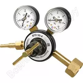 Редуктор гелиевый бго 50-4 сварог 1c008-0032-he95641