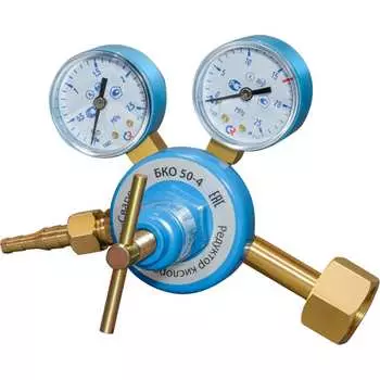 Кислородный редуктор Сварог