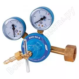 Кислородный редуктор ПТК БКО-50-5 25590