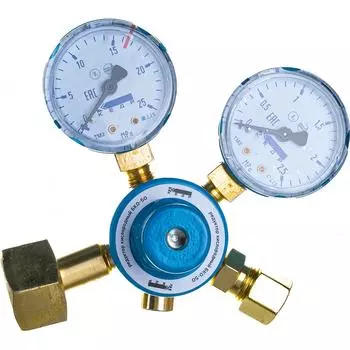 Кислородный редуктор Кедр