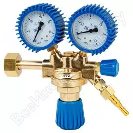 Кислородный редуктор ПТК БКО-50-КР-И 24996