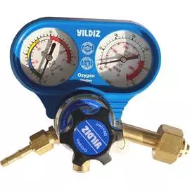 Редуктор кислородный YILDIZ 5401S-RU