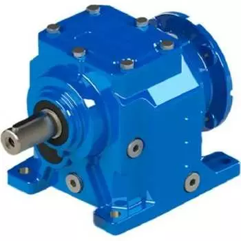 Редуктор подъема для электрических талей TOR