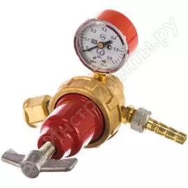 Пропановый редуктор БАМЗ БПО-5-4 СВ000000077