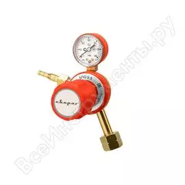 Пропановый редуктор Сварог