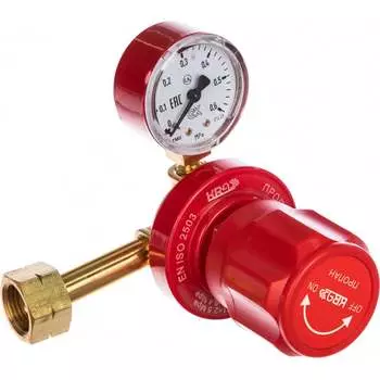 Пропановый редуктор KRASS БПО 5 2117516