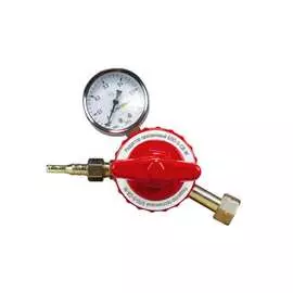 Редуктор пропановый бпо-5-св-м foxweld 5898