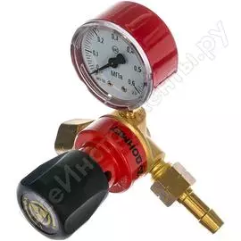 Редуктор пропановый бпо-5дм мг донмет