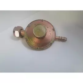 Редуктор пропановый Gigant