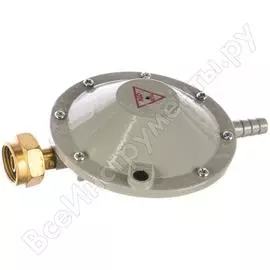 Пропановый редуктор ПТК