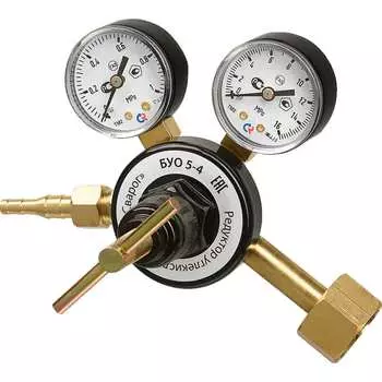 Углекислотный редуктор Сварог