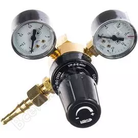 Углекислотный редуктор KRASS