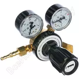 Редуктор углекислотный ур-6-6м кедр 1270018