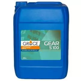 Редукторное масло GRACE