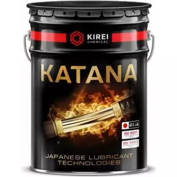 Редукторное масло KATANA