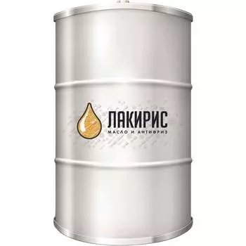 Редукторное масло Лакирис CLP 220 164897
