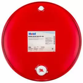 Редукторное масло MOBIL