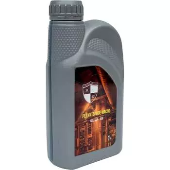 Редукторное масло SL52 CLP – 220 Р0102024