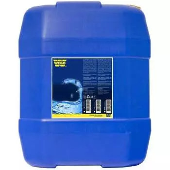 Редукторное масло WEGO