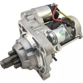 Редукторный стартер BOBCAT дв. KUBOTA АВТОЭЛЕКТРИКА 6685190 02.3021