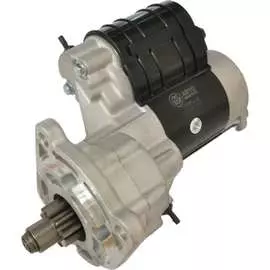 Редукторный стартер TATA АВТОЭЛЕКТРИКА