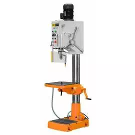 Редукторный сверлильный станок Stalex SHD-32PF Pro GB32Pro