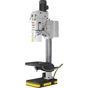 Редукторный сверлильный станок Stalex SHD-40PF Pro GB40