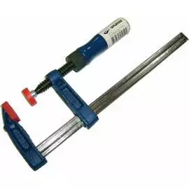 Реечная струбцина SKRAB 25153