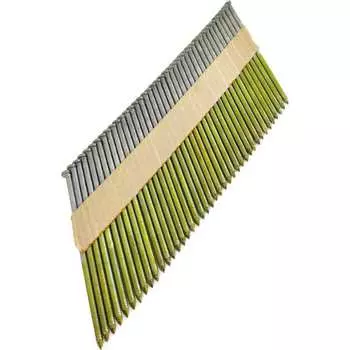 Реечные гвозди H&H