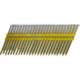 Реечные винтовые гвозди Pegas pneumatic 2,87x83 мм 4000 шт. 1212