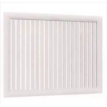 Реечный экран для радиатора Стильный Дом v530774