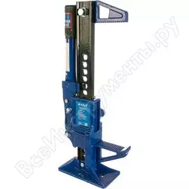 Реечный домкрат AE&T