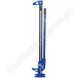 Реечный домкрат AE&T T410003