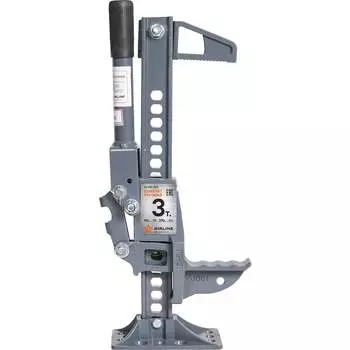 Реечный домкрат Airline AJ-FR-20S