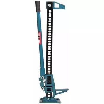 Реечный домкрат Forsage F-TRA8485 1817