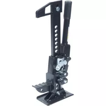 Реечный домкрат Эврика ER-13513