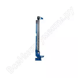 Реечный домкрат KRAFT KT 800090