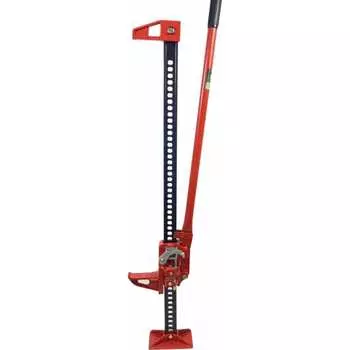 Реечный домкрат Rockforce RF-TRA8485(15946)