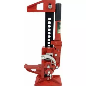 Реечный домкрат Rockforce RF-TRA8205(50655)