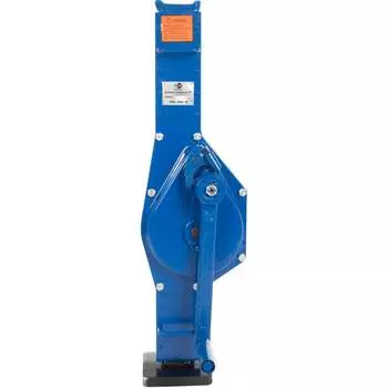 Реечный домкрат TOR ДРН 3000 1005986