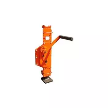 Реечный домкрат TOR ДР 1500 1040870