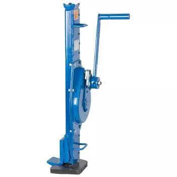 Реечный домкрат TOR ДРН 3000 1045911